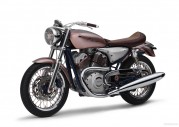 Yamaha XS-V1 Yamaha XS-V1